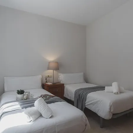 Tuguest Palacio De Jeronimos Appartement