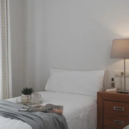 Tuguest Palacio De Jeronimos Appartement *