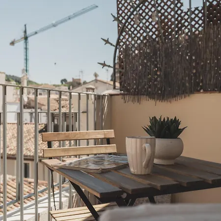 Appartement Tuguest Palacio De Jeronimos *