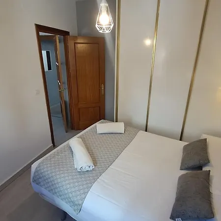 Pensión Nest Style Granada