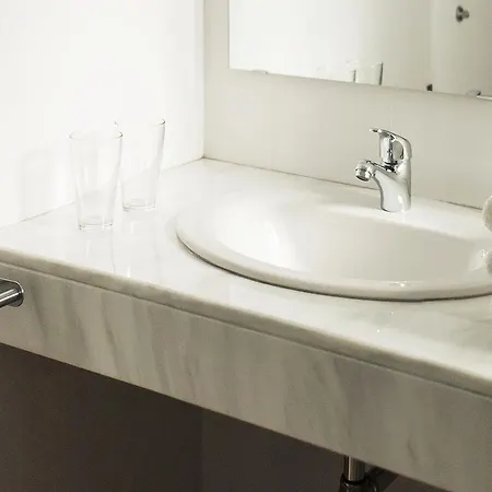 Alhambra Slowhomes Lägenhet