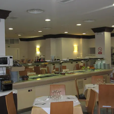 Hotell Don Juan