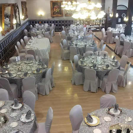 Otel Angeles &