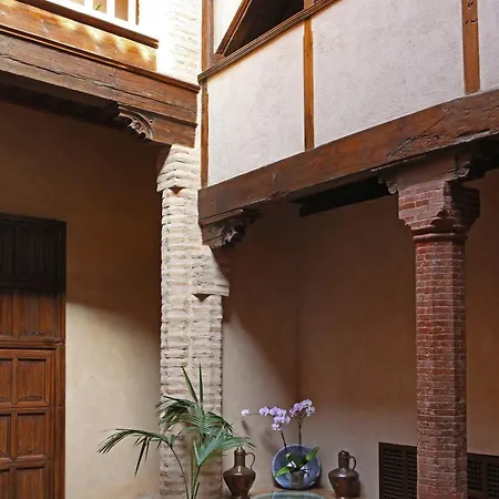 Otel Casa Morisca 3*