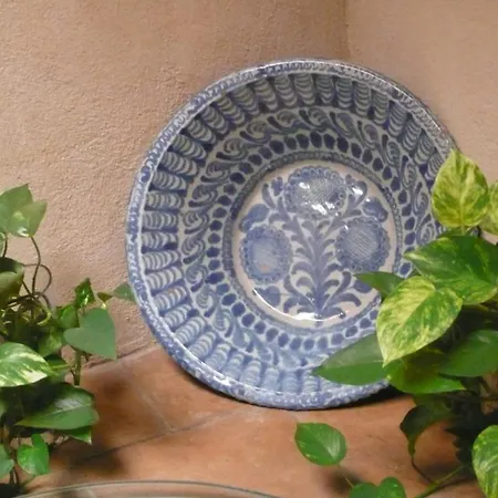 Otel Casa Morisca Granada