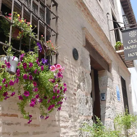 Otel Casa Morisca 3*