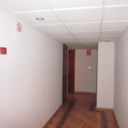 Hotel Elena María Granada