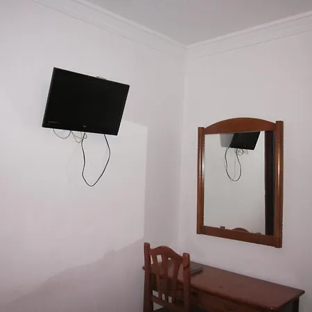 Hotel Elena María