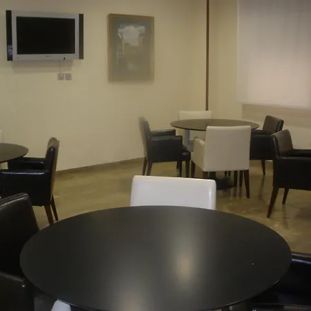 Hotel Elena María Granada