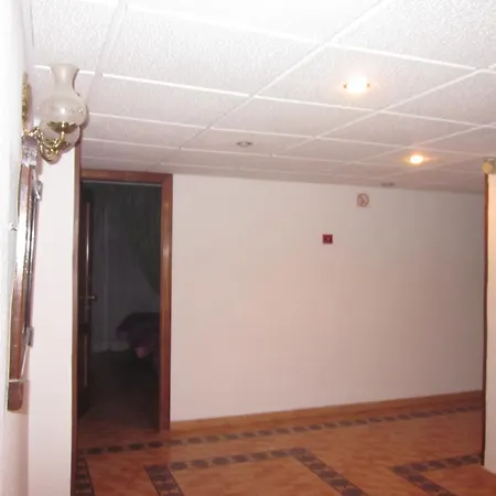 Hotel Elena María Granada