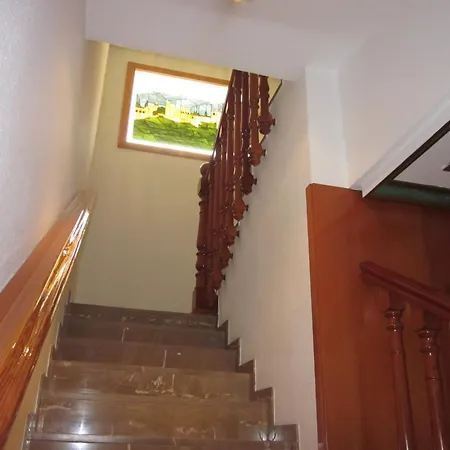 Hotel Elena María Granada