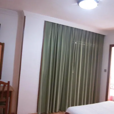 Hotel Elena María