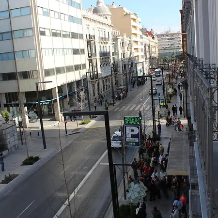 Apartmán Bibo Gran Via