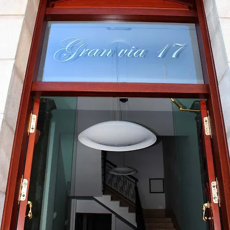 Apartmán Bibo Gran Via