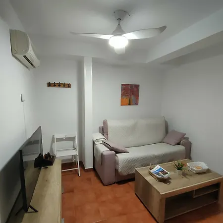 Appartement Santa Inés