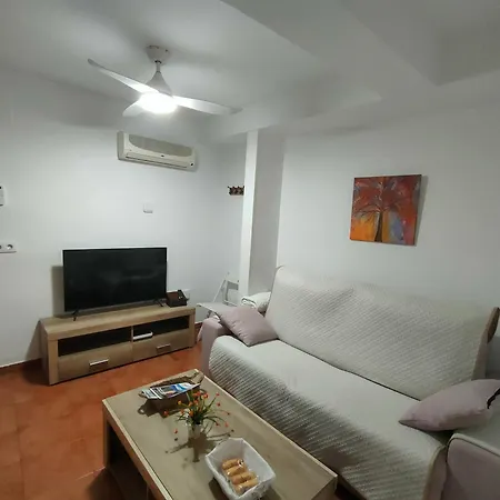 Appartement Santa Inés