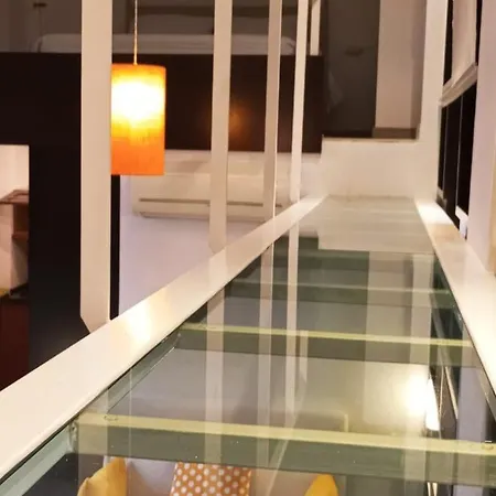 Romanilla Loft 格拉纳达