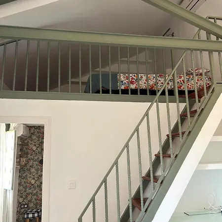 Apartamento Atico Olivos