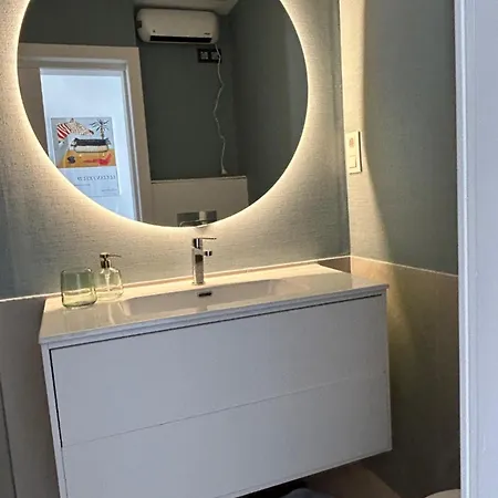 Apartamento Atico Olivos *