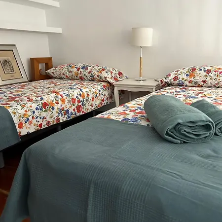Apartamento Atico Olivos *