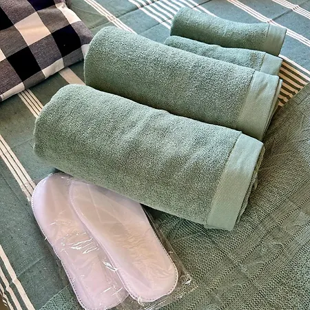 Apartamento Atico Olivos *