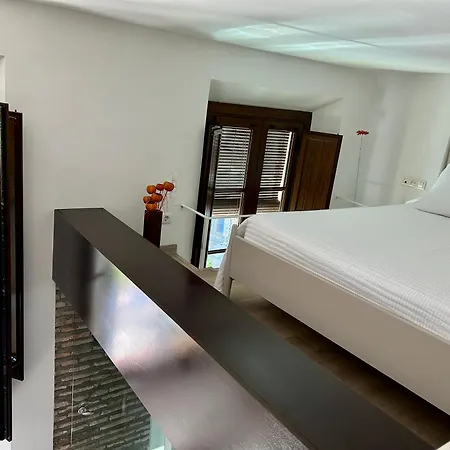 Romanilla Loft *