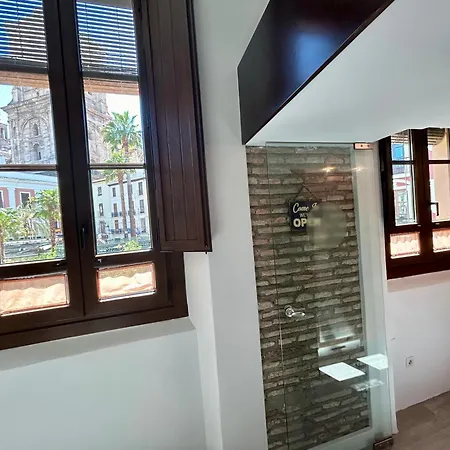 Romanilla Loft