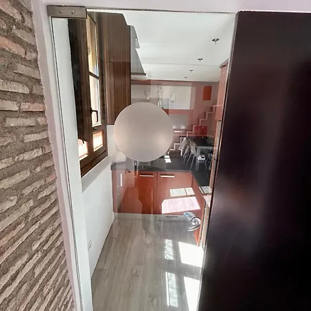 Romanilla Loft 公寓