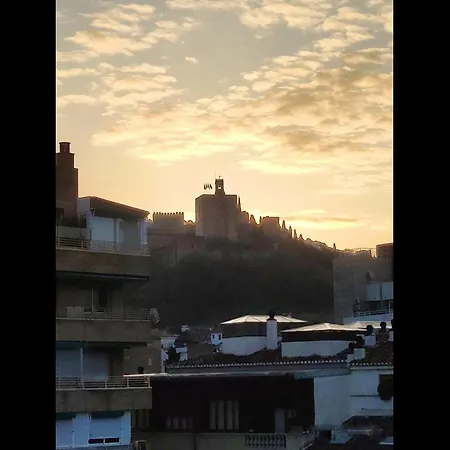 Atico Panorama Catedral * Гранада