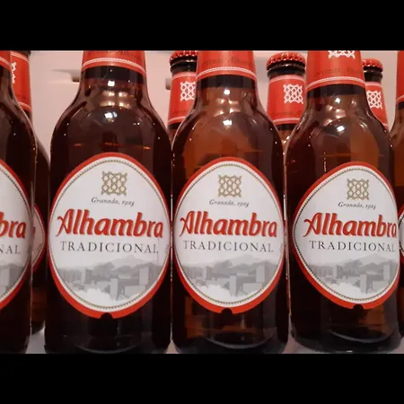 Atico Panorama Catedral Апартаменты *
