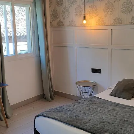 Hotel Cedran