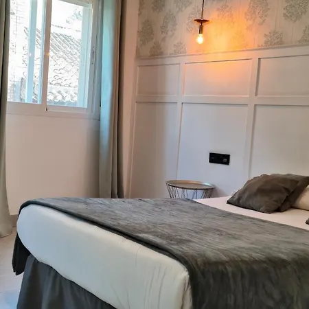 Hotel Cedran Granada