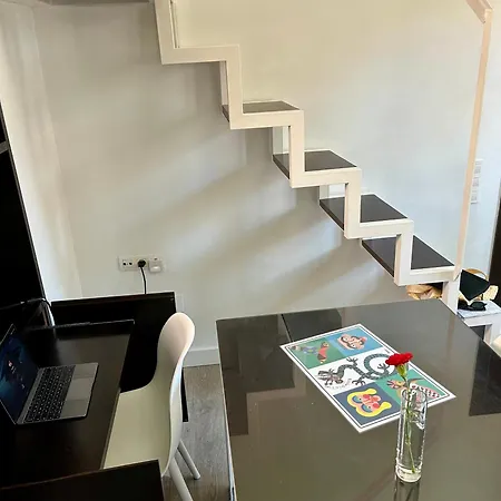 Romanilla Loft