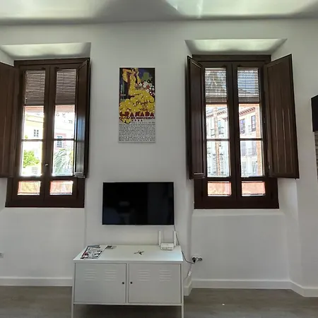 Romanilla Loft 格拉纳达