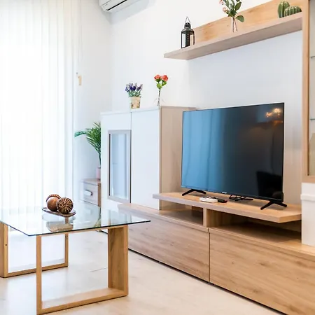 Apartment Wekey Homes Granada, Elvira Centro Granada