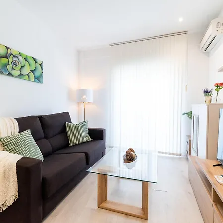 Wekey Homes Granada, Elvira Centro Apartment