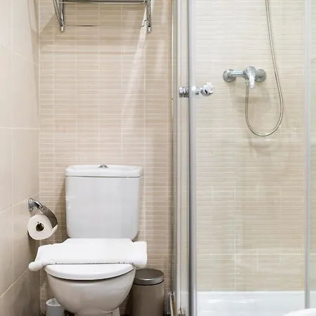 Wekey Homes Granada, Elvira Centro *