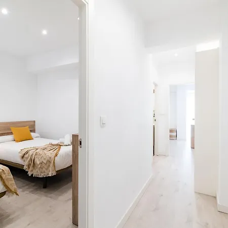 Wekey Homes Granada, Elvira Centro