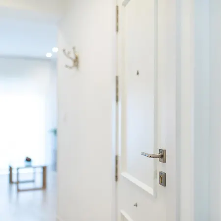 Wekey Homes Granada, Elvira Centro Apartment