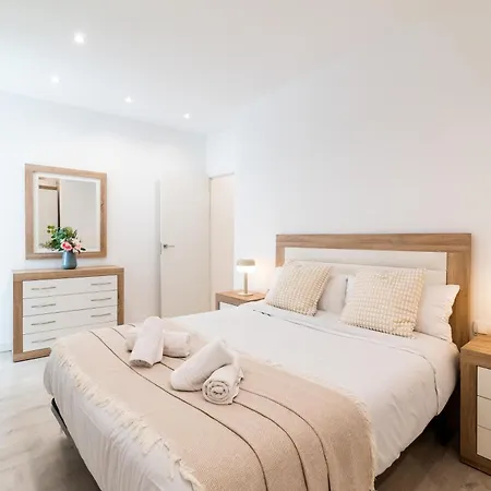 Wekey Homes Granada, Elvira Centro Apartment Granada