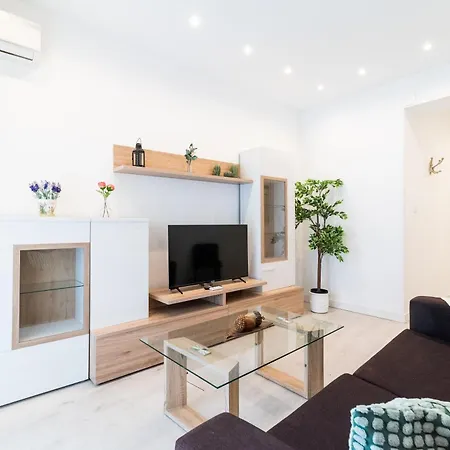 Apartment Wekey Homes Granada, Elvira Centro