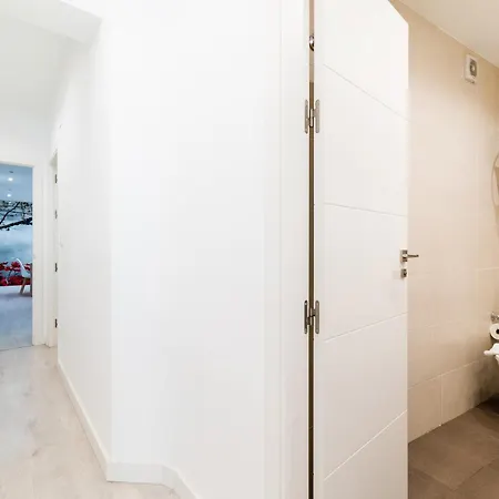 Wekey Homes Granada, Elvira Centro Granada