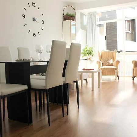 Confort By Congress Palace * Granada