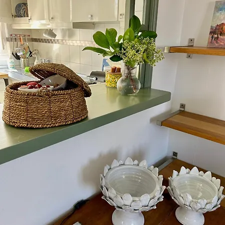 Atico Olivos Apartamento Granada
