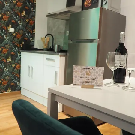 Appartamento Lm Puentezuelas Granada