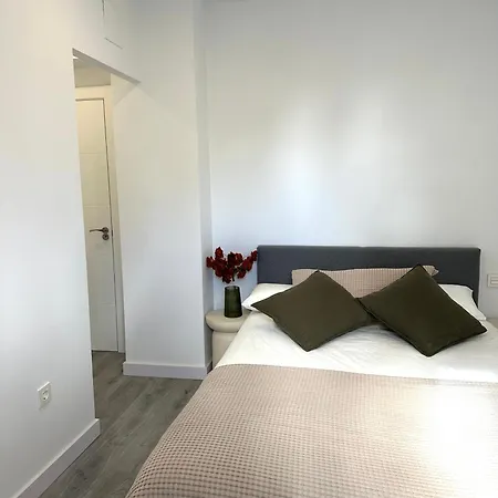 Homestay Mevak Granada