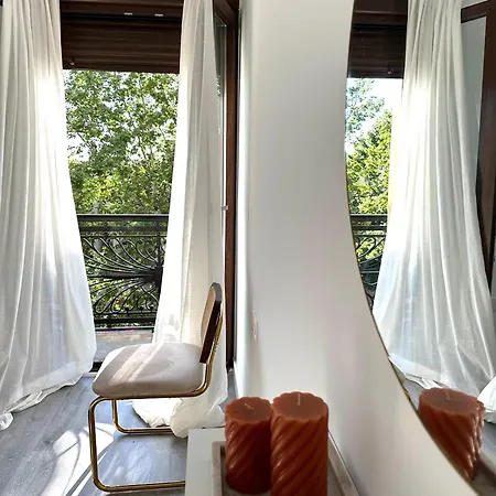 Mevak Homestay Granada