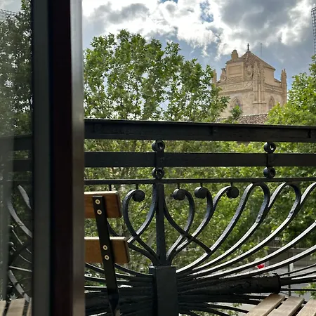 Mevak Homestay Granada