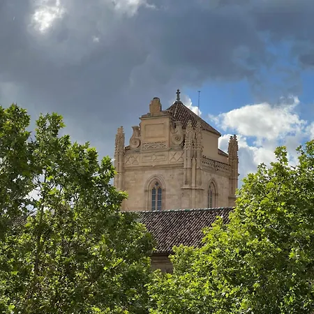 Mevak Granada