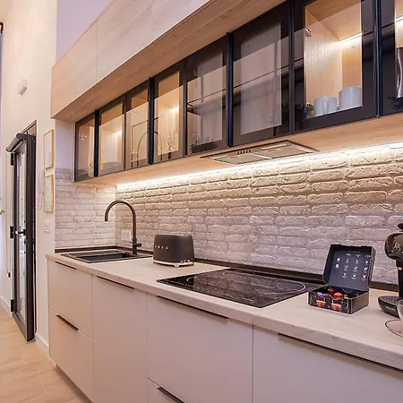 Genteel La Paz Apartment